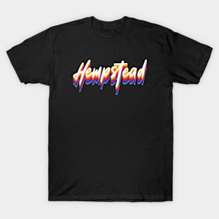 Hempstead T-Shirt